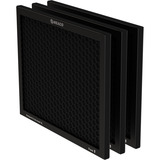 Meaco Dry Arete One 6L, Affugter Hvid/Sort