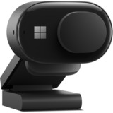 Microsoft Modern webcam 1920 x 1080 pixel USB Sort Sort, 1920 x 1080 pixel, 30 fps, 1920x1080@30fps, 1080p, Automatisk, USB