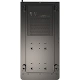 Montech XR Wood, Towerkabinet Sort