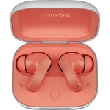 Motorola Headset Coral