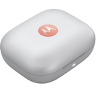 Motorola Moto Buds Hovedtelefoner Trådløs I ørerne Opkald/Musik/Sport/Hverdag Bluetooth Koral, Headset Coral, Trådløs, Opkald/Musik/Sport/Hverdag, Hovedtelefoner, Koral