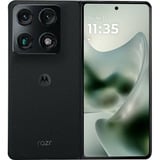 Motorola razr fold 512GB, Mobiltelefon Sort
