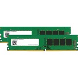 Mushkin Essentials hukommelsesmodul 16 GB 2 x 8 GB DDR4 3200 Mhz 16 GB, 2 x 8 GB, DDR4, 3200 Mhz