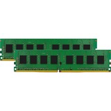 Mushkin Essentials hukommelsesmodul 16 GB 2 x 8 GB DDR4 3200 Mhz 16 GB, 2 x 8 GB, DDR4, 3200 Mhz