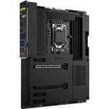 NZXT N7 Z590 Intel Z590 LGA 1200 ATX, Bundkort Sort (mat), Intel, LGA 1200, Intel® Core™ i3, Intel® Core™ i5, Intel® Core™ i7, Intel® Core™ i9, LGA 1200 (Socket H5), DDR4-SDRAM, 128 GB