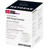 Netgear EX3110-100PES, Repeater 
