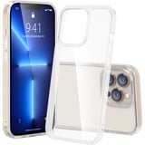 Nevox 2107, Mobiltelefon Cover gennemsigtig