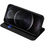 Nevox 2213, Mobiltelefon Cover Sort