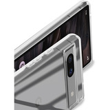 Nevox 2509, Mobiltelefon Cover gennemsigtig