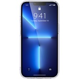 Nevox StyleShell SHOCKFLEX, Mobiltelefon Cover gennemsigtig