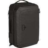 Osprey Kuffert Sort