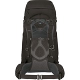 Osprey Kyte 68, Rygsæk Sort