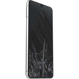 Otterbox Glass, Beskyttelsesfilm gennemsigtig