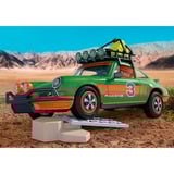 PLAYMOBIL Porsche 911 Carrera RS 2.7 Offroad, Bygge legetøj 