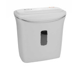 Peach PS600-06, Dokument shredder Hvid