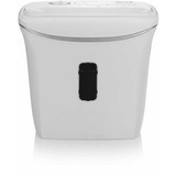 Peach PS600-06, Dokument shredder Hvid