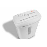 Peach PS600-06, Dokument shredder Hvid
