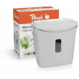 Peach PS600-06, Dokument shredder Hvid