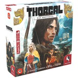 Pegasus Thorgal - Brætspillet 