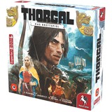 Pegasus Thorgal - Brætspillet 