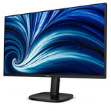 Philips 27B2N3500J, LED-skærm Sort