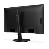 Philips 27B2N3500J, LED-skærm Sort