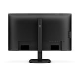 Philips 27B2N3500J, LED-skærm Sort