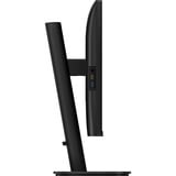 Philips 27B2N3500J, LED-skærm Sort