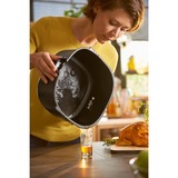 Philips HD9650/90, Airfryer Sort