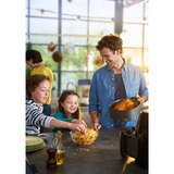 Philips HD9650/90, Airfryer Sort