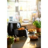 Philips HD9650/90, Airfryer Sort