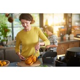 Philips HD9650/90, Airfryer Sort