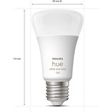 Philips Hue 929002468811, LED-lampe 
