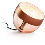 Philips Hue White & Color Ambiance Iris Bordlampe Special Edition, LED lys kobber
