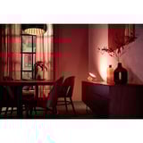 Philips Hue White & Color Ambiance Iris Bordlampe Special Edition, LED lys kobber