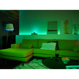 Philips Hue White & Color Ambiance Lightstrip Plus forlængelse V4 1 meter, LED Strip Hvid