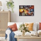 Ravensburger Puzzle Universal VAULT Movie Collection - E.T., Puslespil 