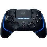 Razer Wolverine V2 Pro, Gamepad Sort