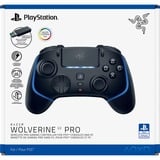 Razer Wolverine V2 Pro, Gamepad Sort