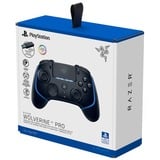 Razer Wolverine V2 Pro, Gamepad Sort