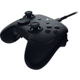 Razer Wolverine V3 Tournament Edition, Gamepad Sort