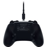 Razer Wolverine V3 Tournament Edition, Gamepad Sort