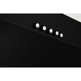 Respekta CH 33060 SB, Emhætte Sort