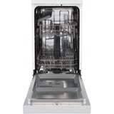 Respekta GSPS45W-12, Opvaskemaskine Hvid