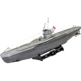 Revell 05675, Modelbyg 