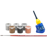 Revell 05675, Modelbyg 