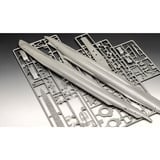 Revell 05675, Modelbyg 