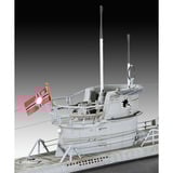 Revell 05675, Modelbyg 