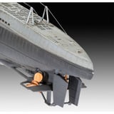 Revell 05675, Modelbyg 