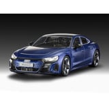 Revell Audi RS e-tron GT Click-System, Model køretøj 